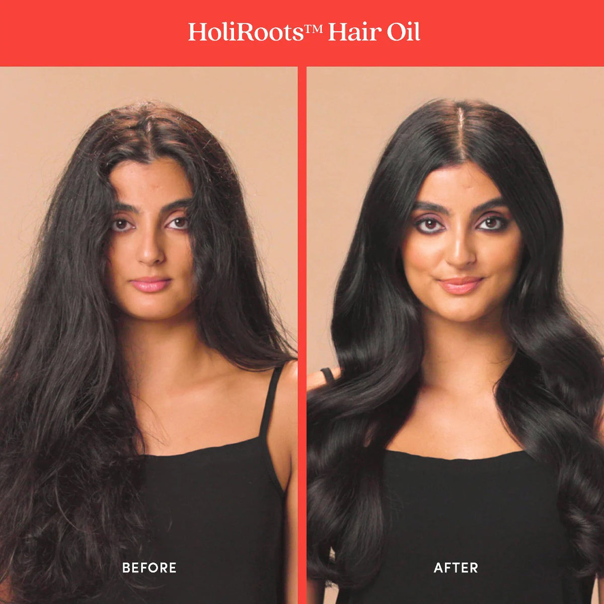 HoliRoots™ Hair Oil Mini