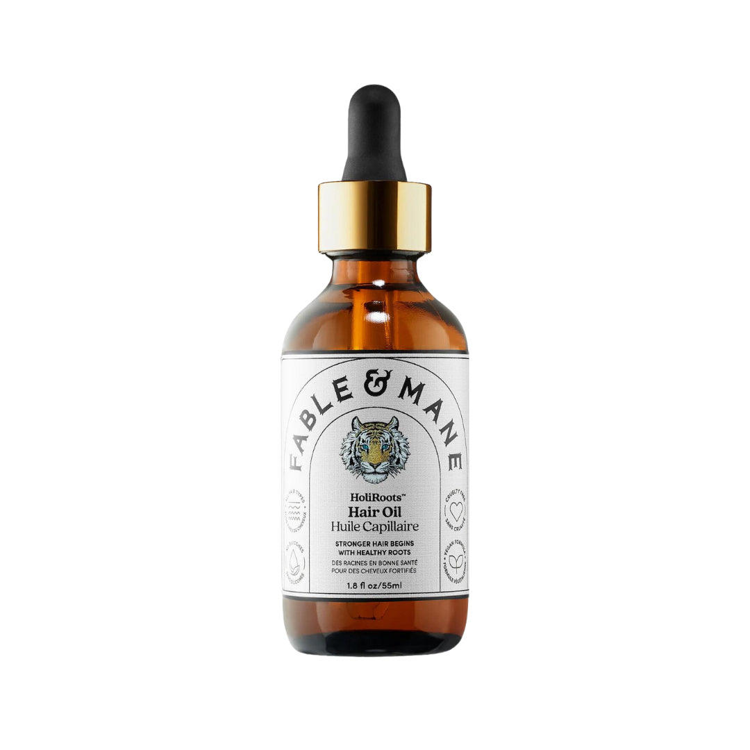 HoliRoots™ Hair Oil