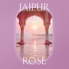 Jaipur Rose Hair & Body Fragrance Mist