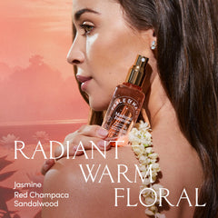 Madurai Jasmine Hair & Body Fragrance Mist
