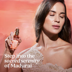 Madurai Jasmine Hair & Body Fragrance Mist