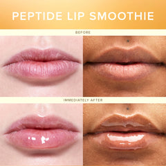 Honey Vanilla Lip Smoothie