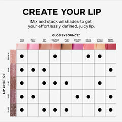 Lip Liner 101 - Wink