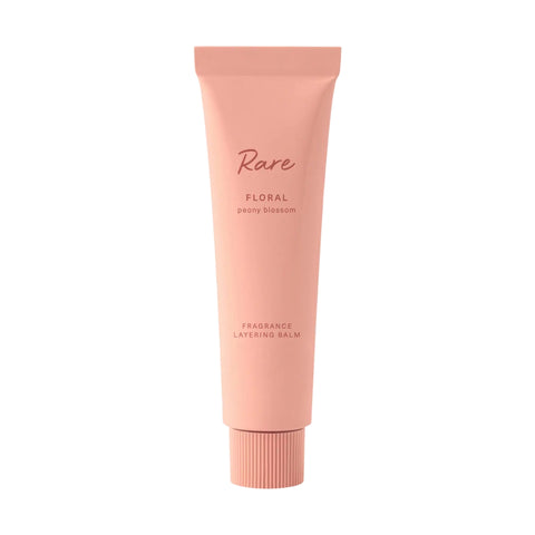 Floral Peony Blossom Fragrance Layering Balm