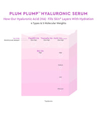 Plum Plump Hyaluronic Serum