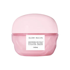 Watermelon Milk Peptide Cushion Cream Moisturizer