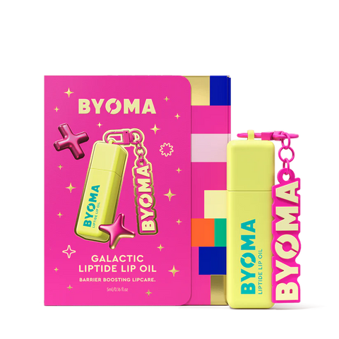 Galactic Liptide Lip Oil