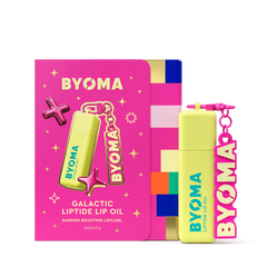 Galactic Liptide Lip Oil