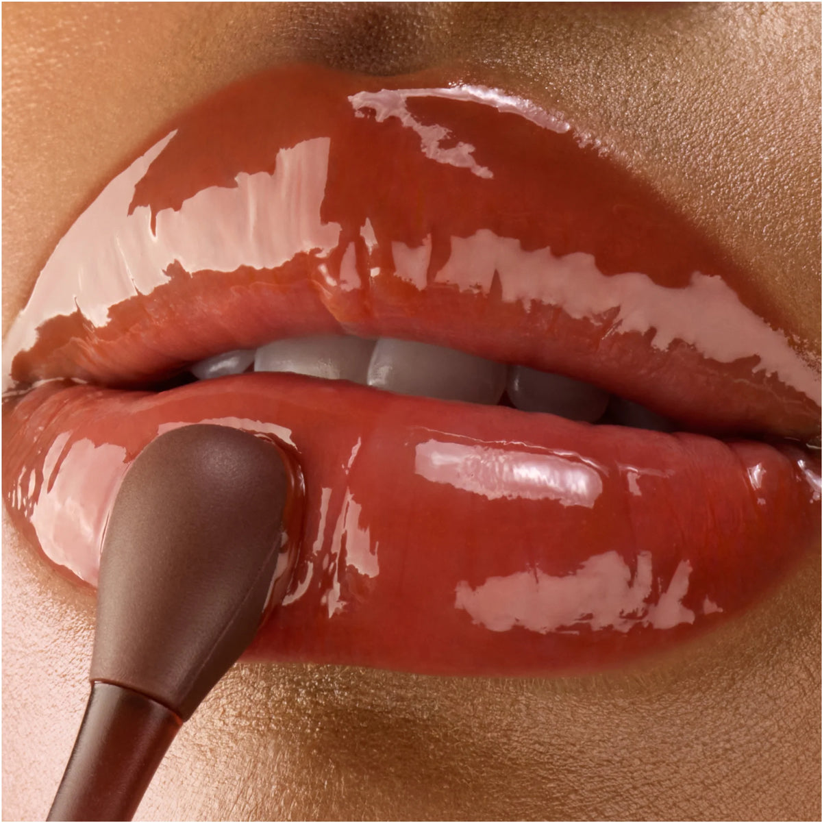 Honey Glaze Collagen Therapy Lip Mask - Cherry Chocolate