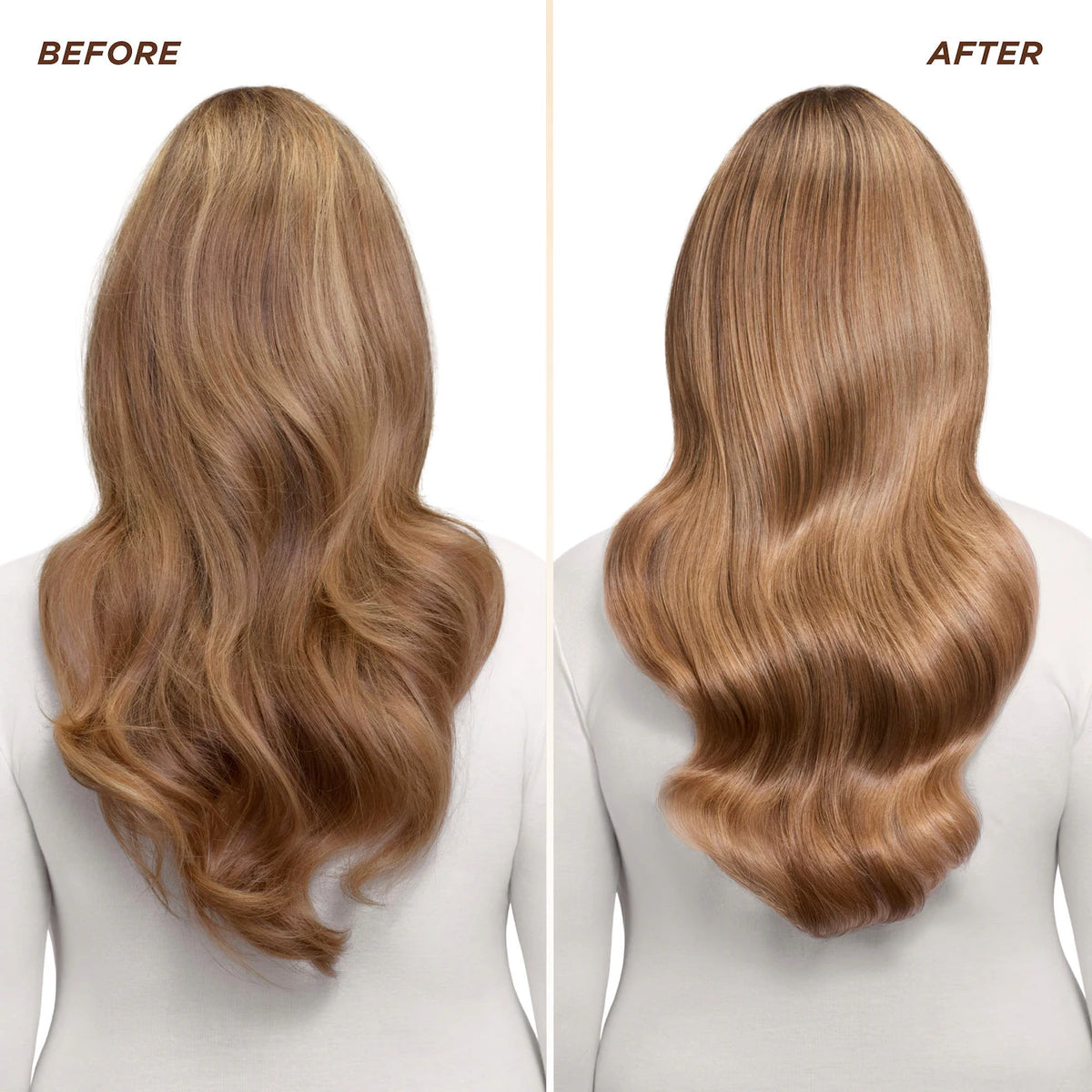 Honey Gloss Collagen Drops Hair Oil