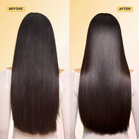 Honey Gloss Ceramide Therapy Hair Mask