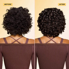 Honey Gloss Ceramide Therapy Hair Mask