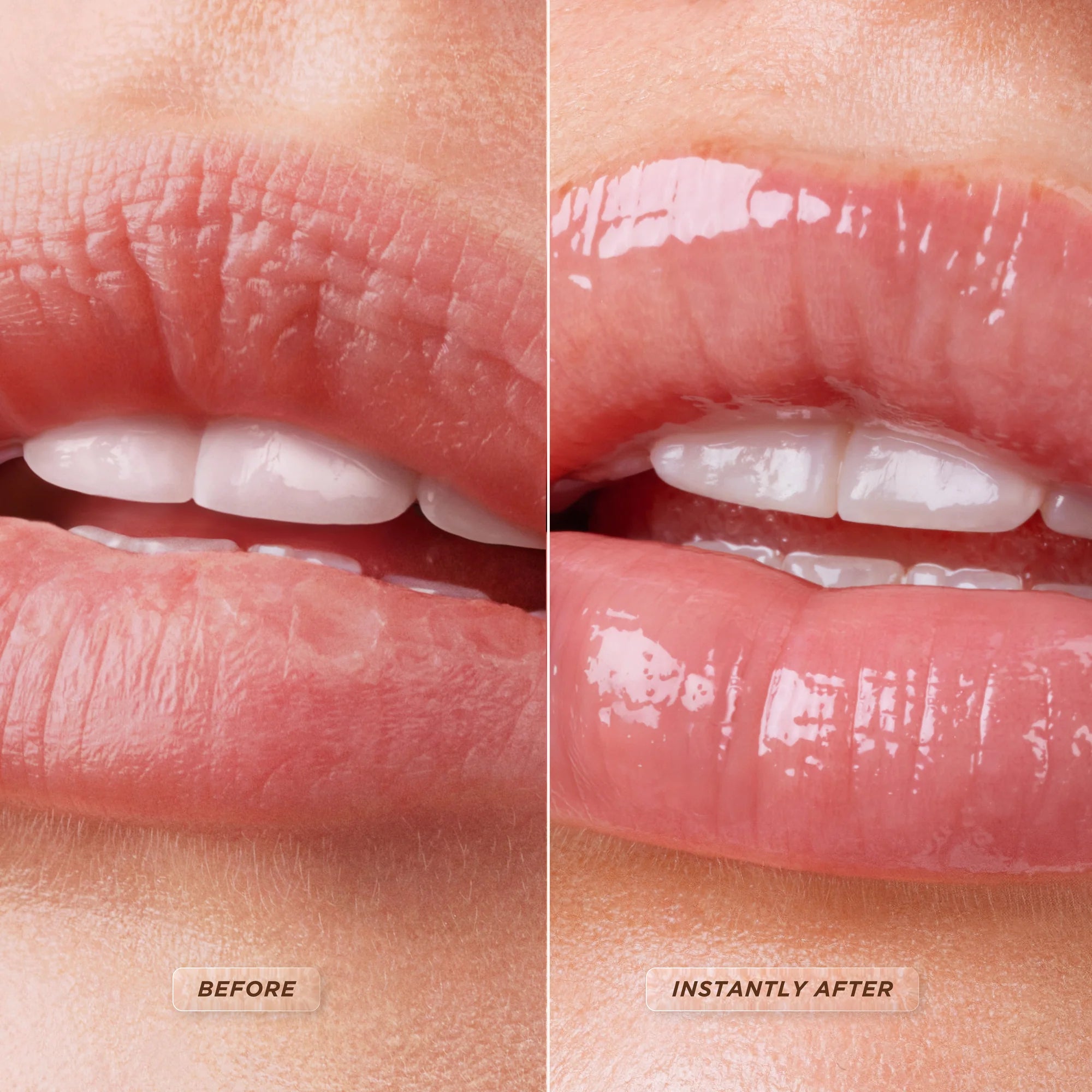 Honey Glaze Collagen Therapy Lip Mask