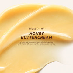 Honey Glaze Collagen Therapy Lip Mask