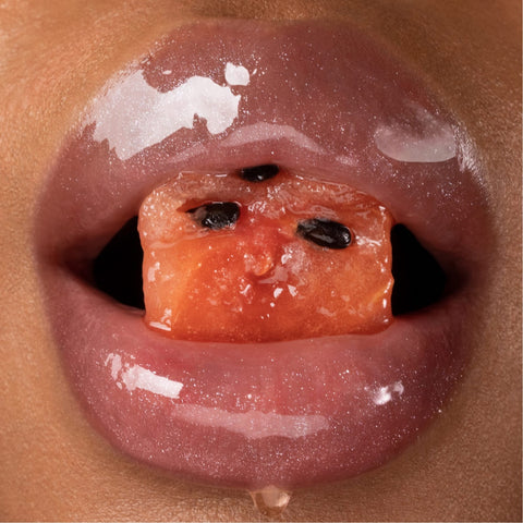 Honey Infused Lip Oil Watermelon Sugar