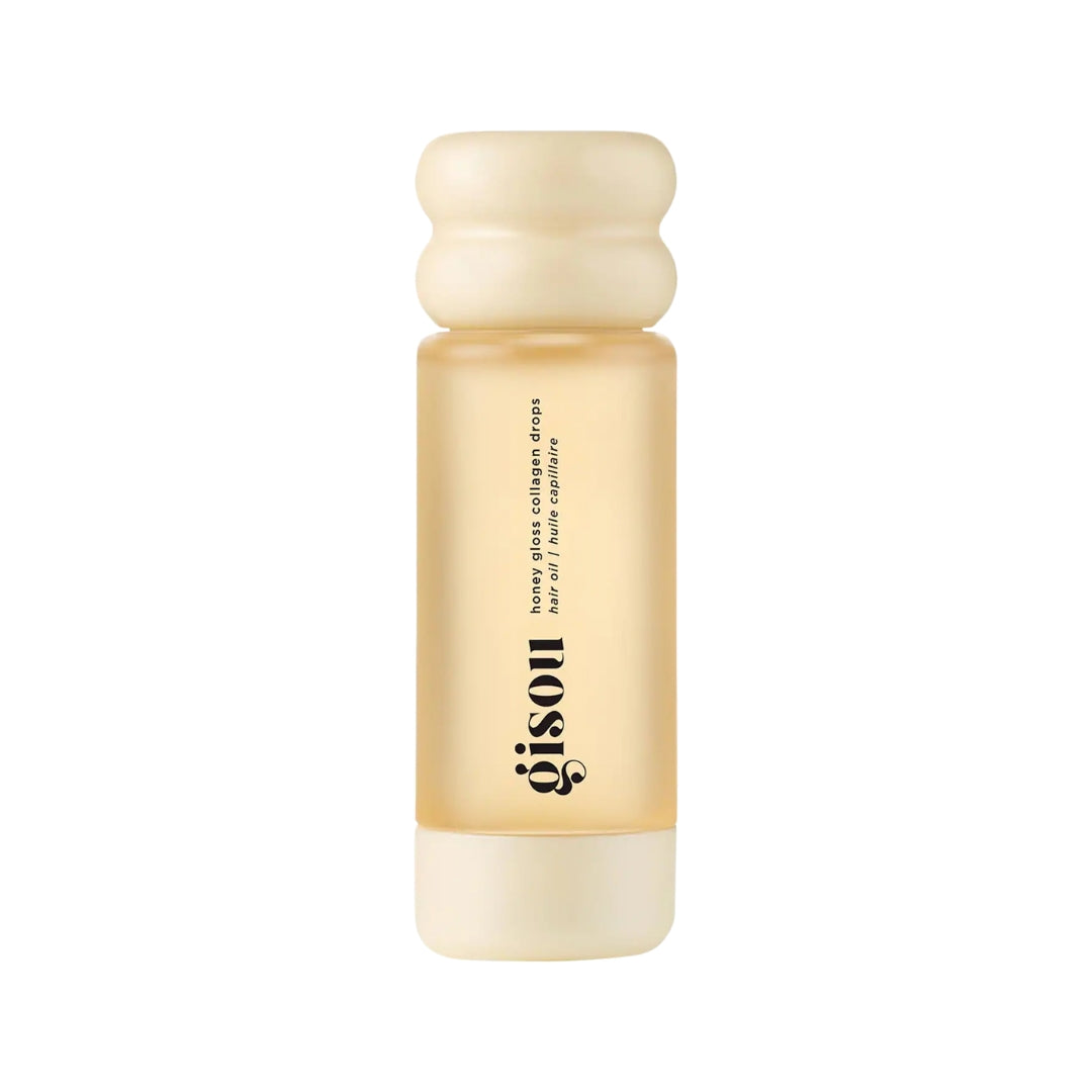 Honey Gloss Collagen Drops Hair Oil