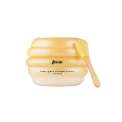 Honey Glaze Collagen Therapy Lip Mask