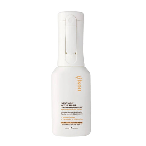 Honey Milk Active Repair Leave-In Conditioner Mist