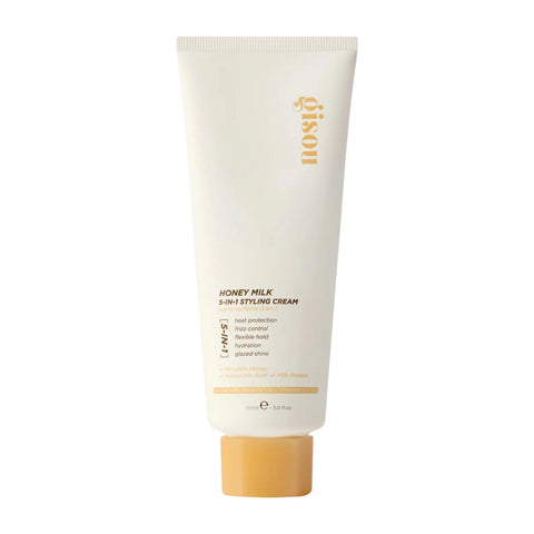 Honey Milk 5-in-1 Styling Cream