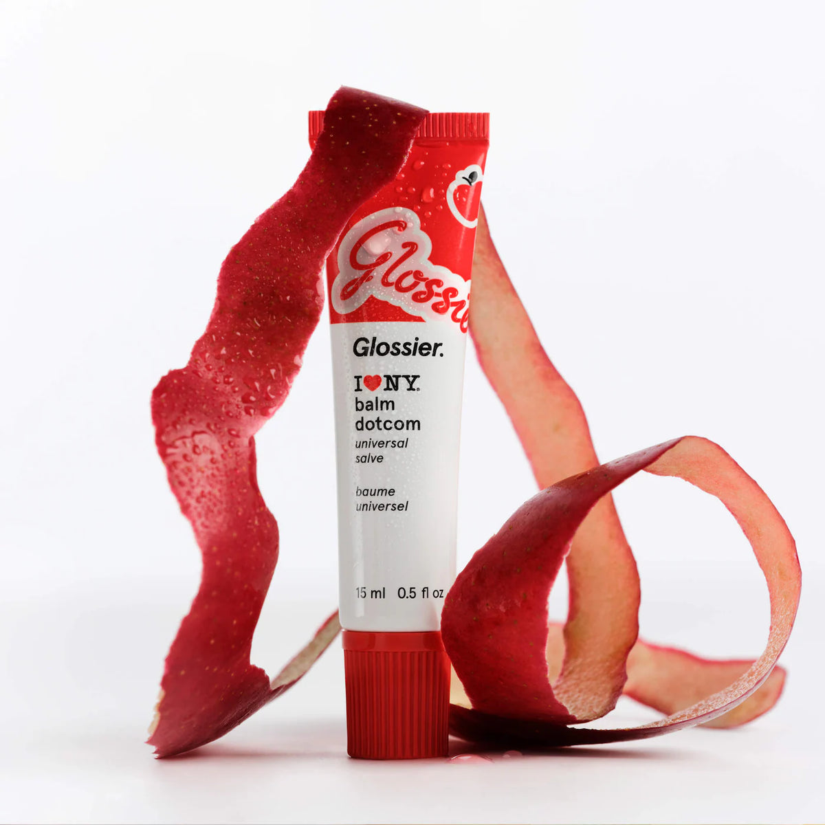 Limited Edition Balm Dotcom - I Love NY Apple