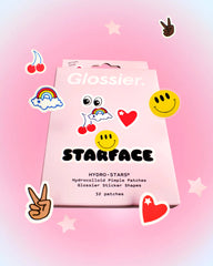 x STARFACE Refill