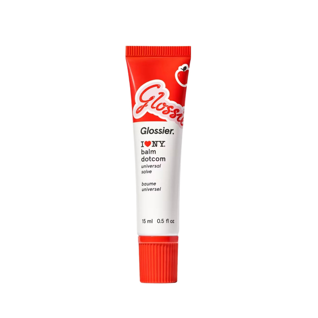Limited Edition Balm Dotcom - I Love NY Apple
