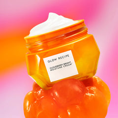 Cloudberry Bright Moisture Cream