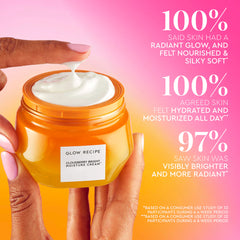 Cloudberry Bright Moisture Cream