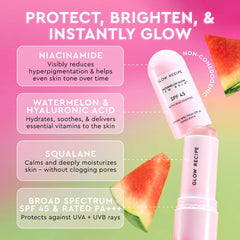 Watermelon Glow Niacinamide Dew Balm SPF 45