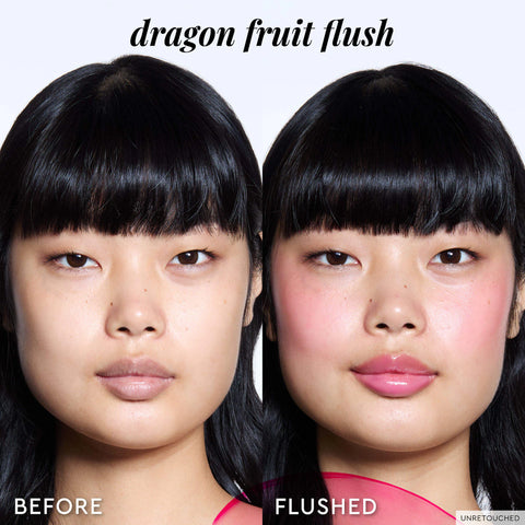 Watermelon Glow Niacinamide Dewy Flush - Dragon Fruit Flush