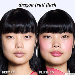 Watermelon Glow Niacinamide Dewy Flush - Dragon Fruit Flush