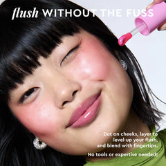 Watermelon Glow Niacinamide Dewy Flush - Dragon Fruit Flush