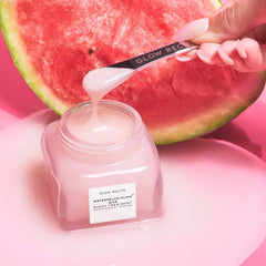 Mini Watermelon Glow AHA Night Treatment