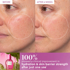 Prickly Pear Peptide Mucin