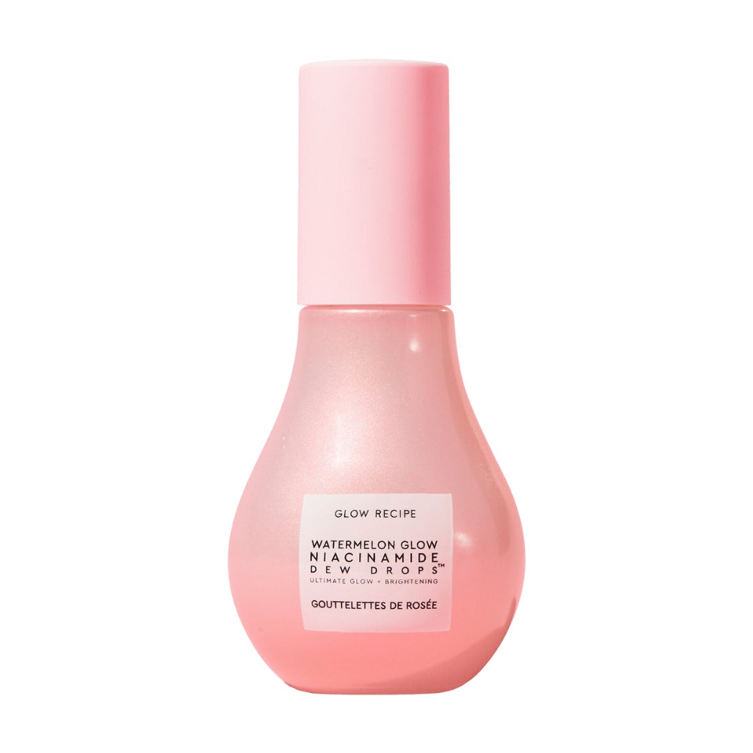 Watermelon Glow Niacinamide Dew Drops