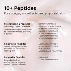 Watermelon Milk Peptide Cushion Cream Moisturizer