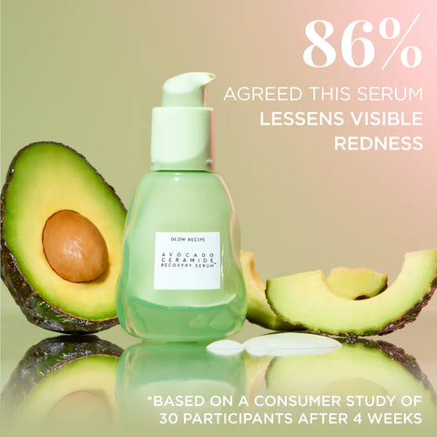 Avocado Ceramide Recovery Serum