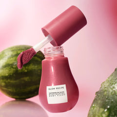 Watermelon Glow Niacinamide Dewy Flush - Berry Flush