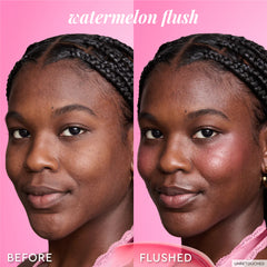 Watermelon Glow Niacinamide Dewy Flush - Watermelon Flush