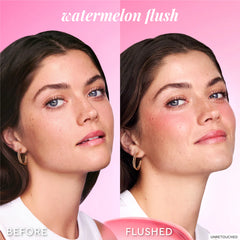 Watermelon Glow Niacinamide Dewy Flush - Watermelon Flush