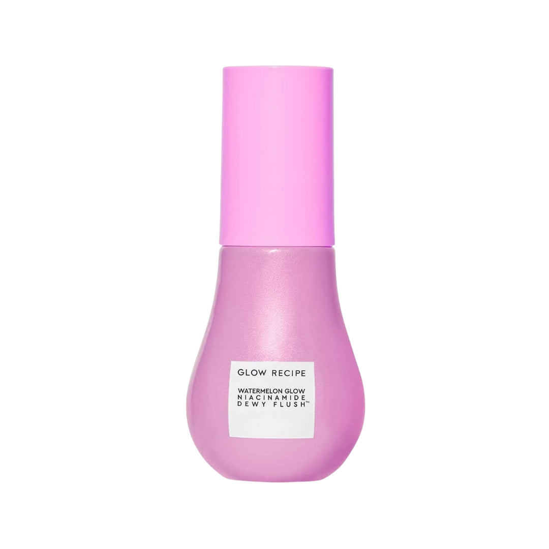 Watermelon Glow Niacinamide Dewy Flush - Dragon Fruit Flush