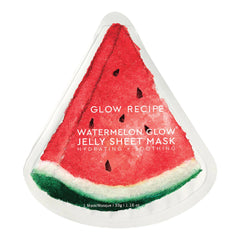 Limited Edition Watermelon Glow Jelly Sheet Mask