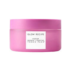 PDRN+ Repair + Soothe Korean Toner Pads