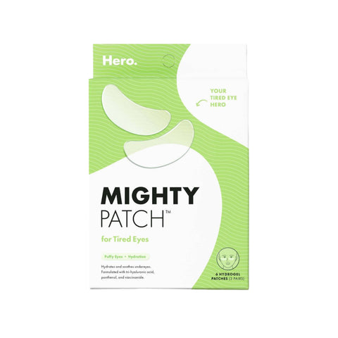 Mighty Patch™ For Tired Eyes Patches