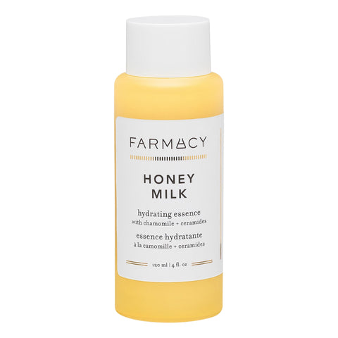 Honey Milk Hydrating Essence