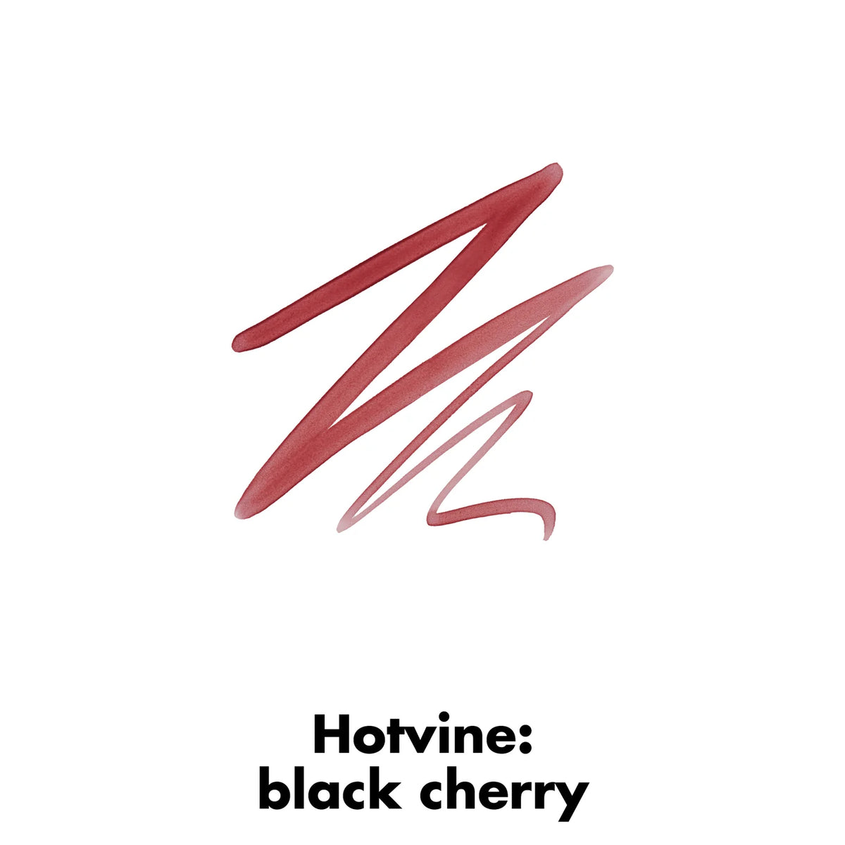 Main Stain Lip Marker Hotvine