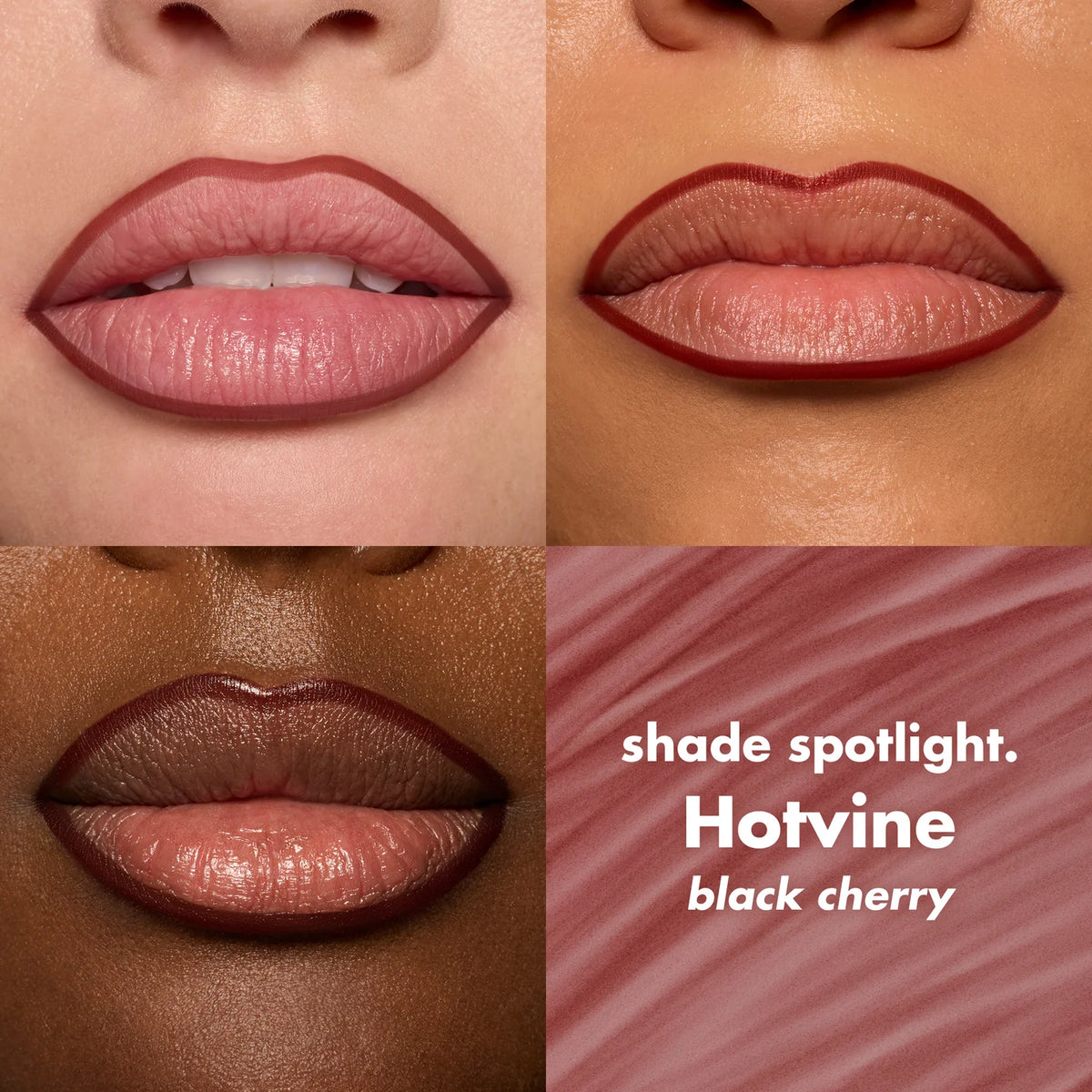 Main Stain Lip Marker Hotvine