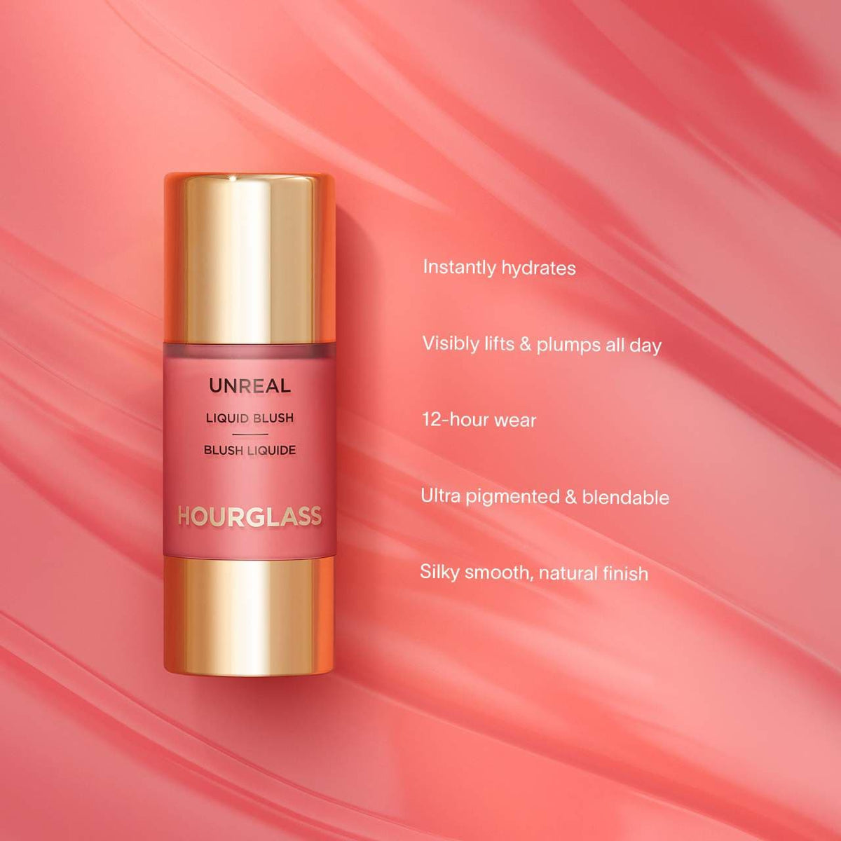 Unreal Liquid Blush - Whim