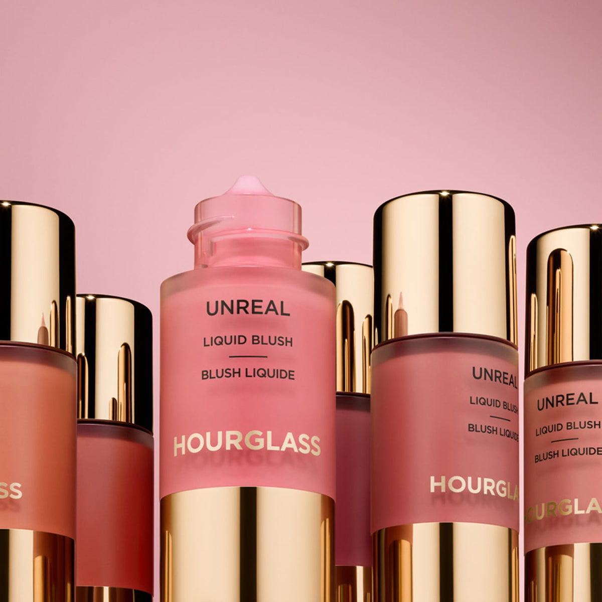 Unreal Liquid Blush - Whim