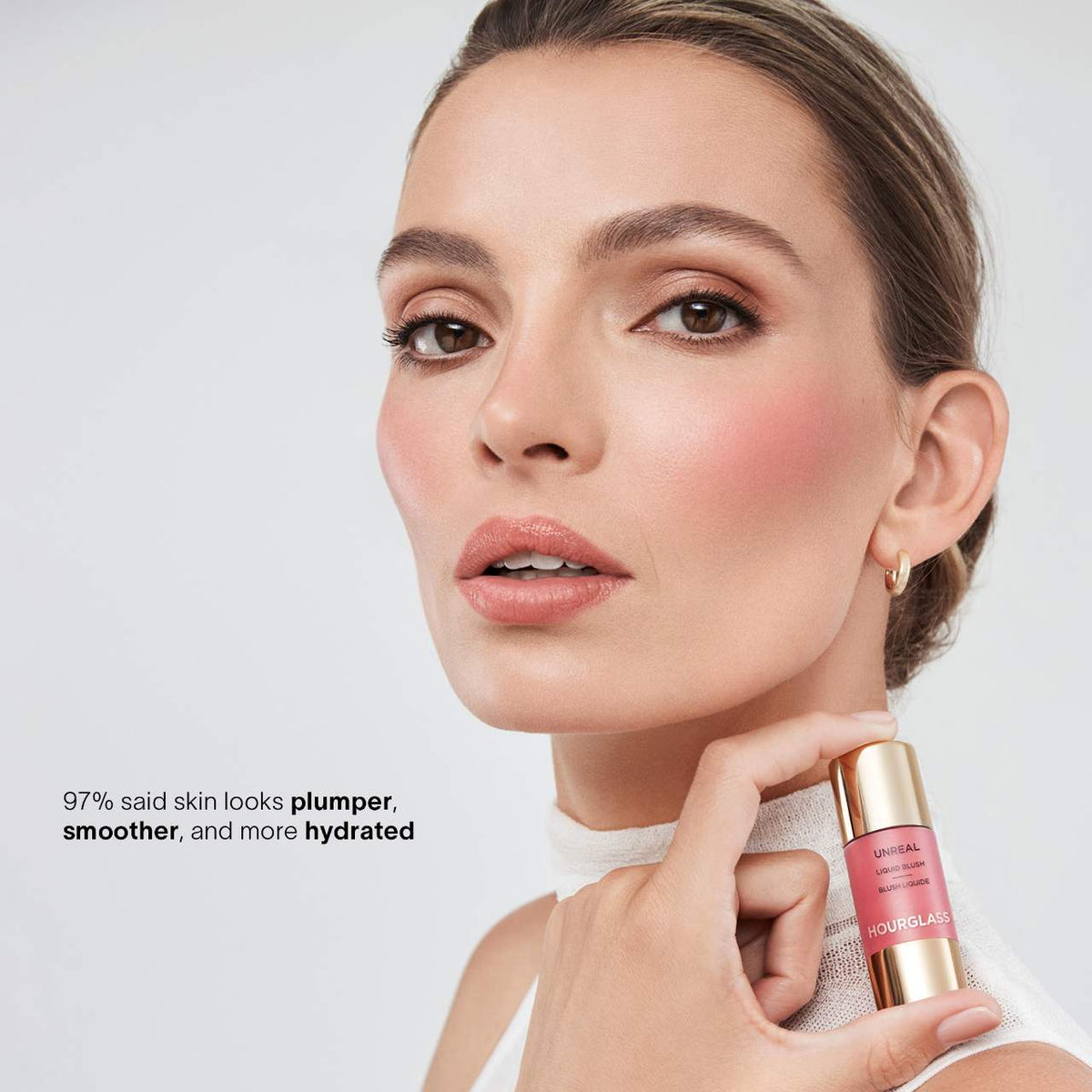 Unreal Liquid Blush - Whim
